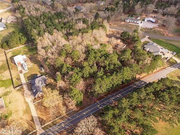 0.59 Acres of Residential Land for Sale in Benton, Louisiana