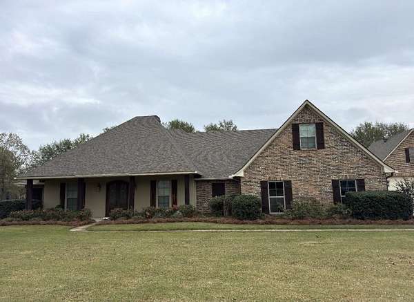 1.6 Acres of Land with Home for Sale in Stonewall, Louisiana