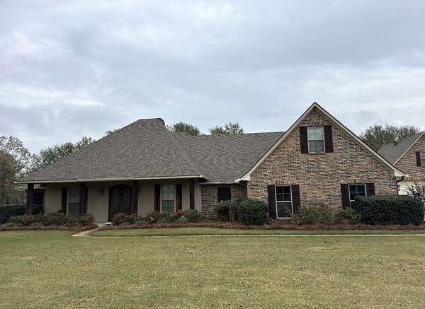 1.56 Acres of Land with Home for Sale in Stonewall, Louisiana