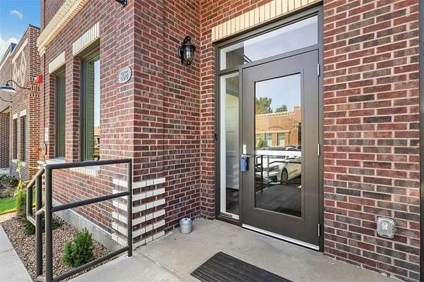 1.9 Acres of Commercial Land for Lease in Lewisville, Texas