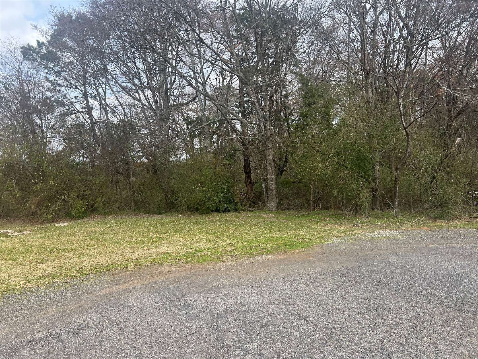 0.8 Acres of Residential Land for Sale in Stonewall, Louisiana