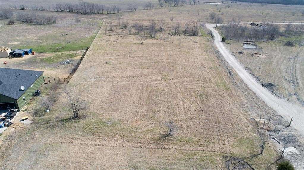 2.52 Acres of Residential Land for Sale in Crandall, Texas