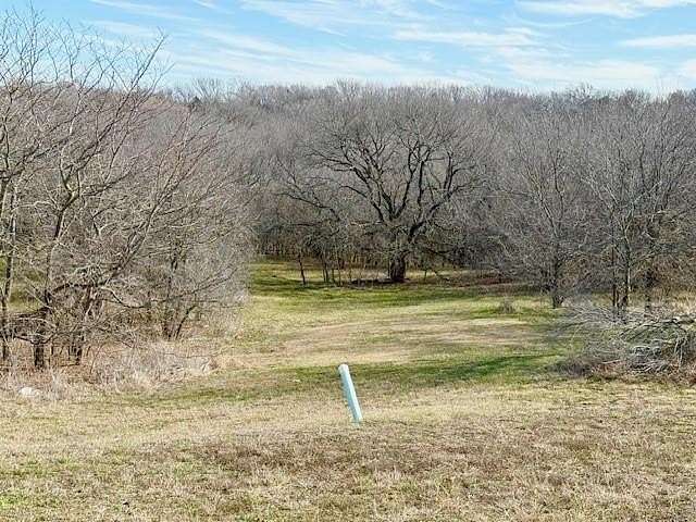 1.14 Acres of Residential Land for Sale in Grand Prairie, Texas