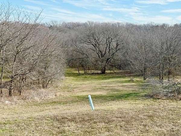 1.14 Acres of Residential Land for Sale in Grand Prairie, Texas