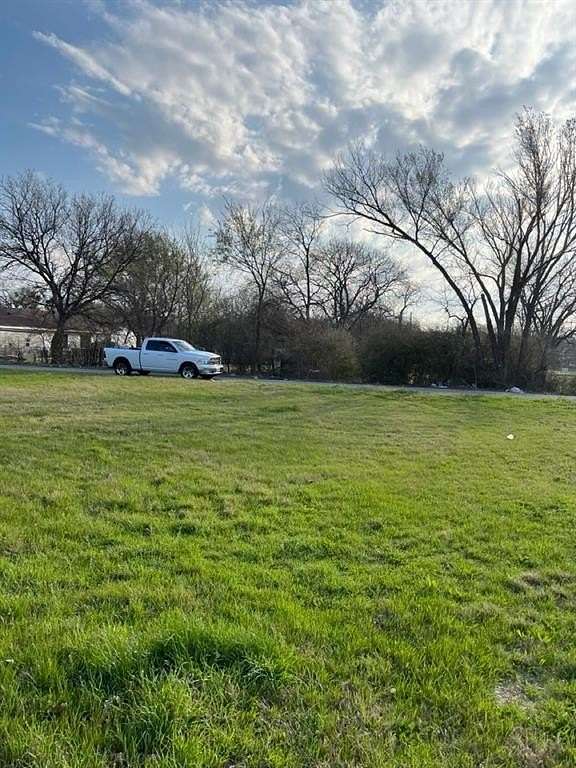 0.23 Acres of Residential Land for Sale in Fort Worth, Texas