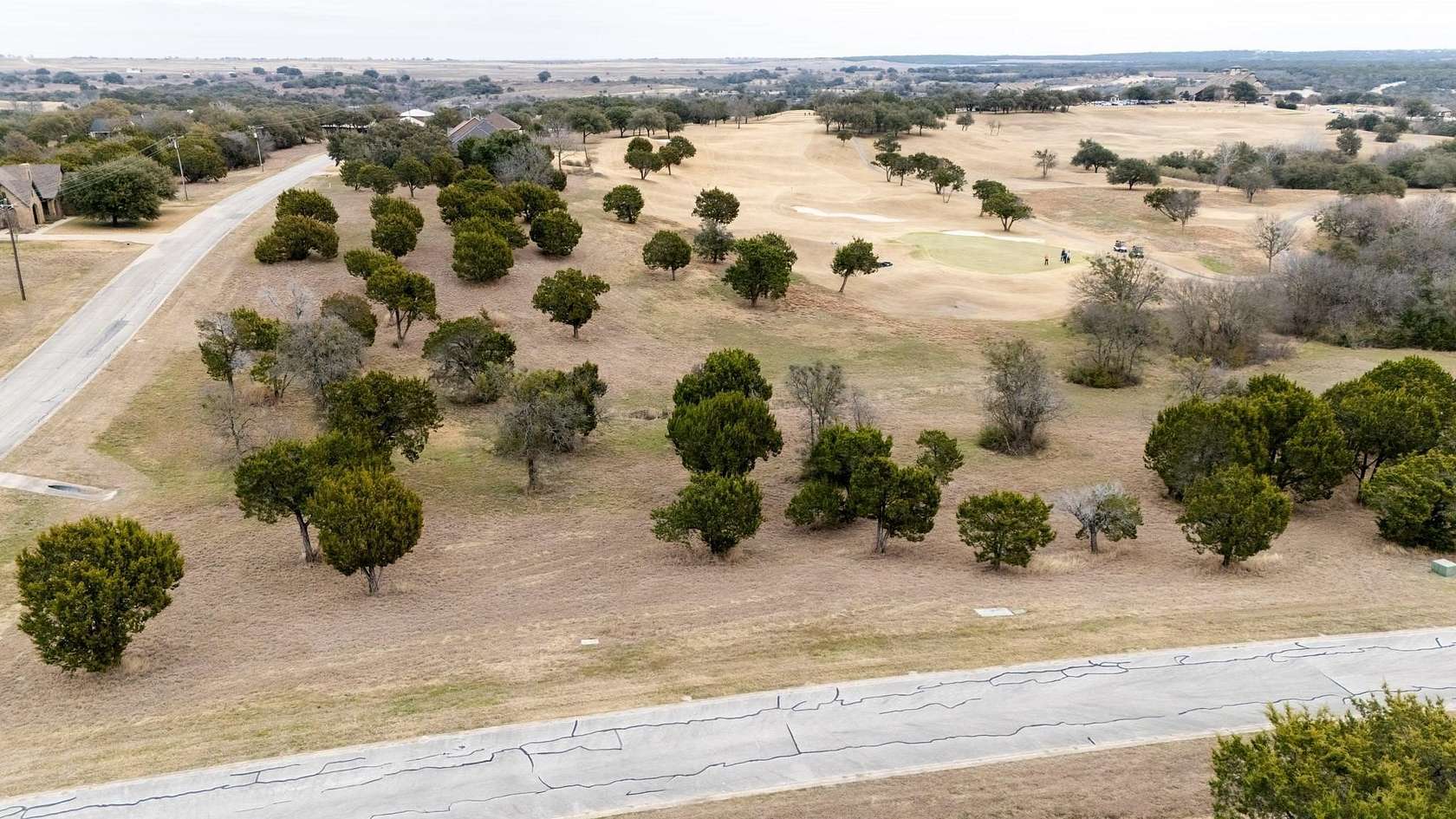 0.27 Acres of Residential Land for Sale in Cleburne, Texas