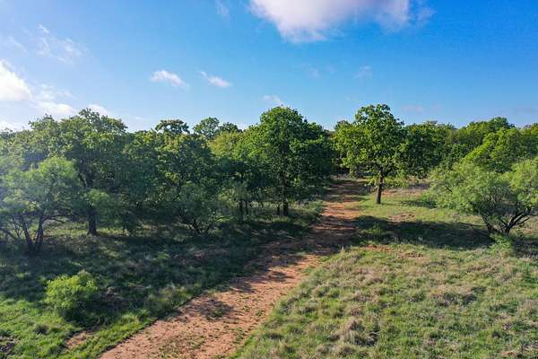 127 Acres of Agricultural Land for Sale in Jacksboro, Texas