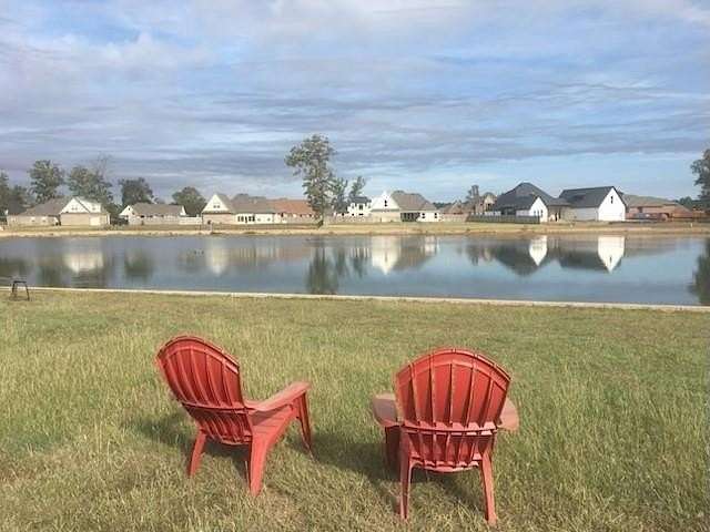 0.59 Acres of Residential Land for Sale in Shreveport, Louisiana