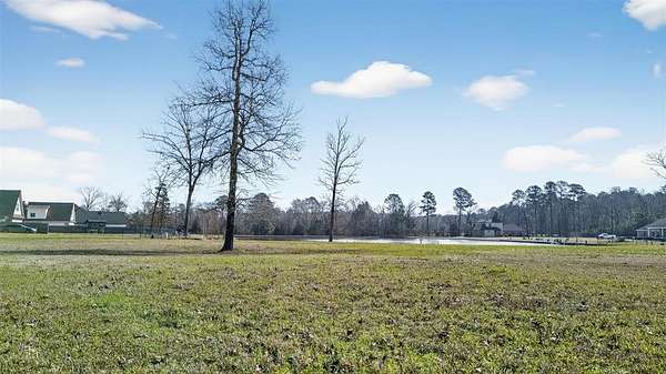0.59 Acres of Residential Land for Sale in Shreveport, Louisiana