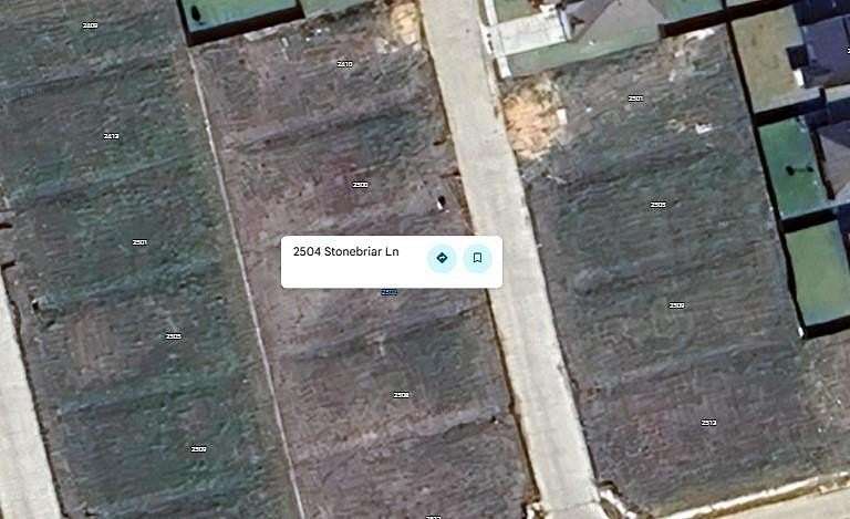 0.17 Acres of Land for Sale in Sherman, Texas