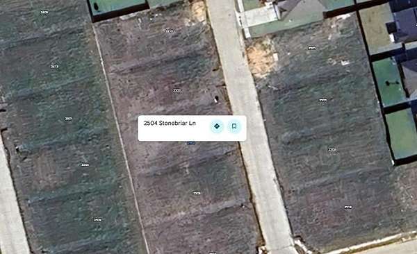 0.17 Acres of Land for Sale in Sherman, Texas