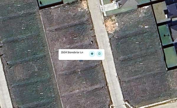 0.17 Acres of Residential Land for Sale in Sherman, Texas