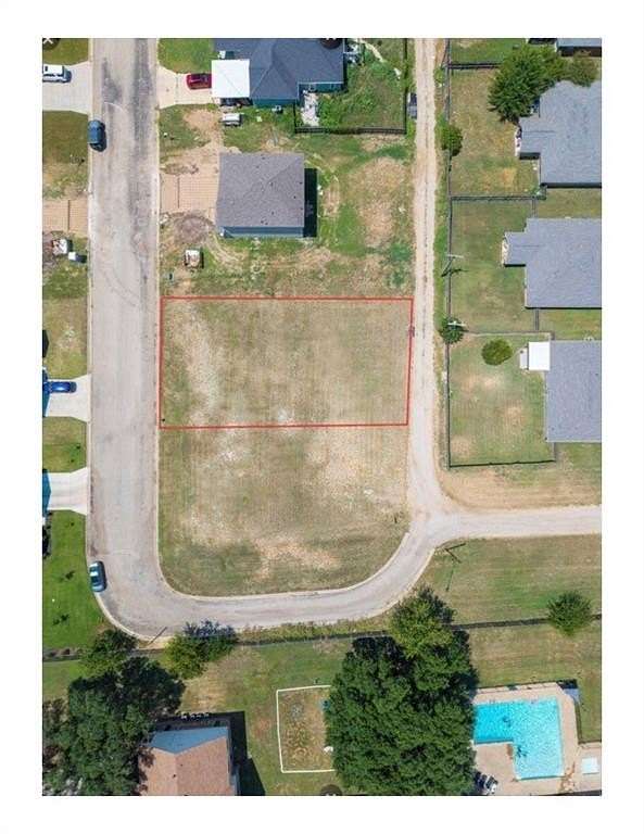 0.21 Acres of Residential Land for Sale in Brownwood, Texas