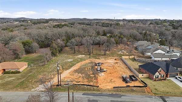 0.21 Acres of Residential Land for Sale in Denison, Texas