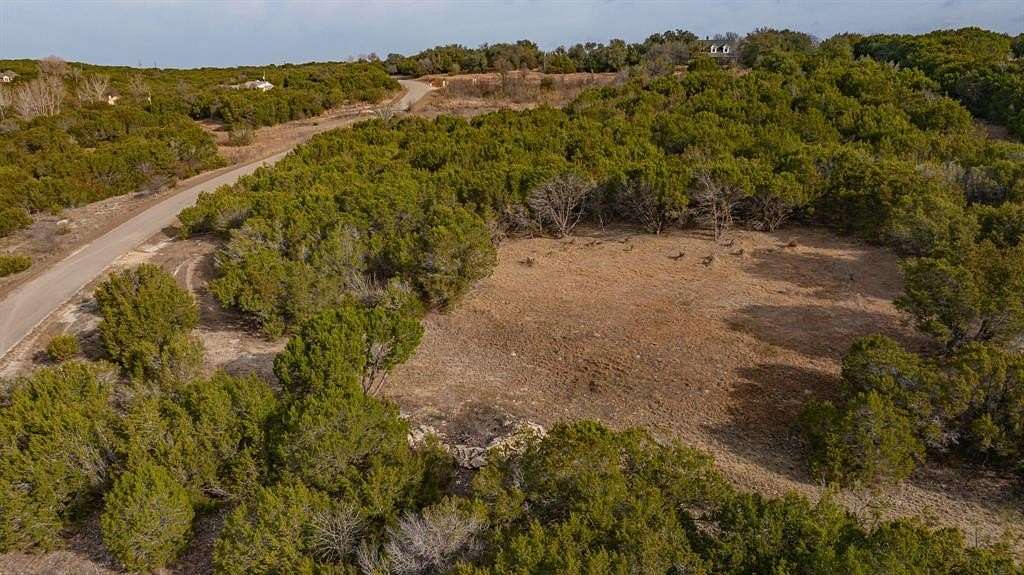 3 Acres of Residential Land for Sale in Glen Rose, Texas
