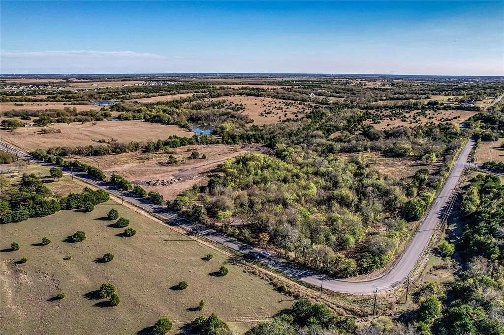 1.6 Acres of Residential Land for Sale in Nevada, Texas