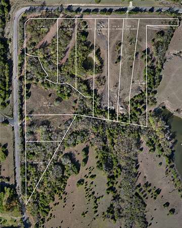 1.6 Acres of Residential Land for Sale in Nevada, Texas