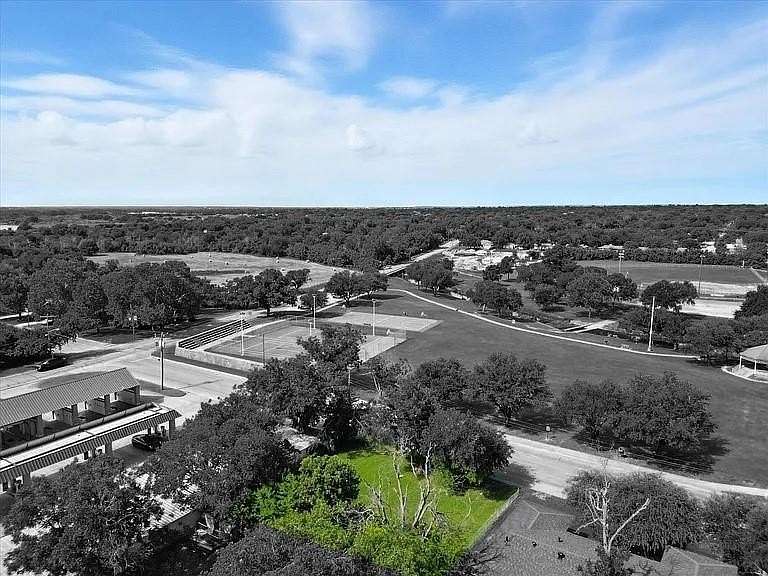 0.15 Acres of Mixed-Use Land for Sale in Cleburne, Texas