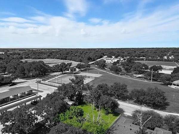 0.15 Acres of Mixed-Use Land for Sale in Cleburne, Texas