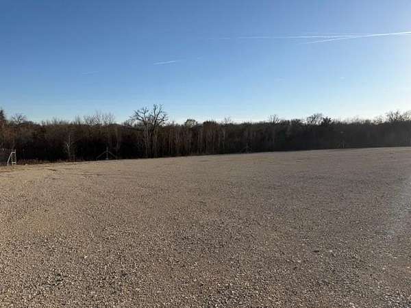 2 Acres of Commercial Land for Lease in Fort Worth, Texas