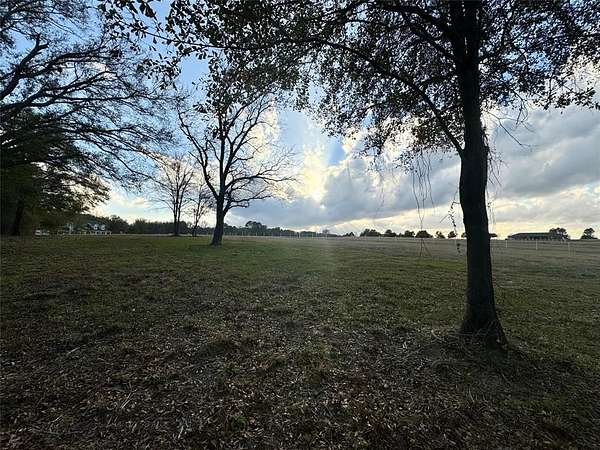 3.24 Acres of Residential Land for Sale in Athens, Texas