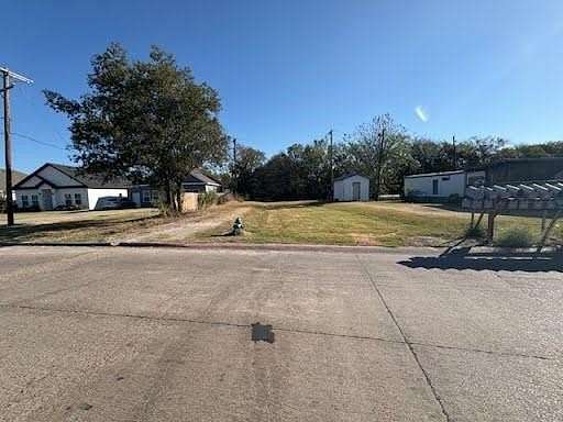 0.12 Acres of Residential Land for Sale in Ennis, Texas