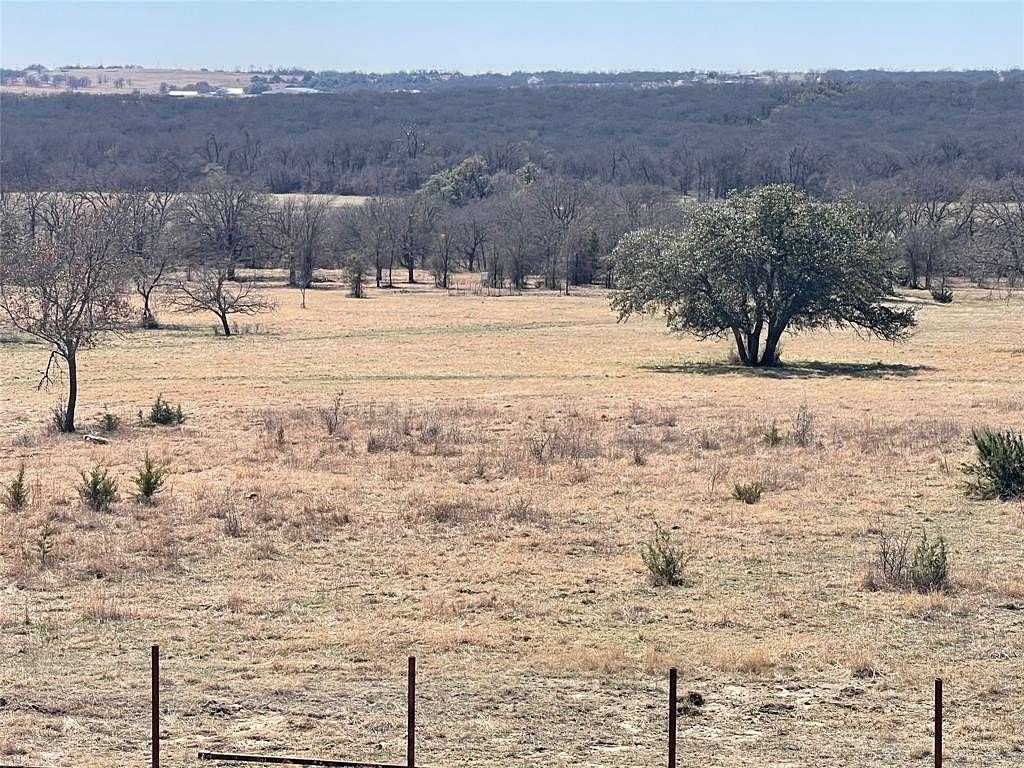 10.1 Acres of Land for Sale in Stephenville, Texas