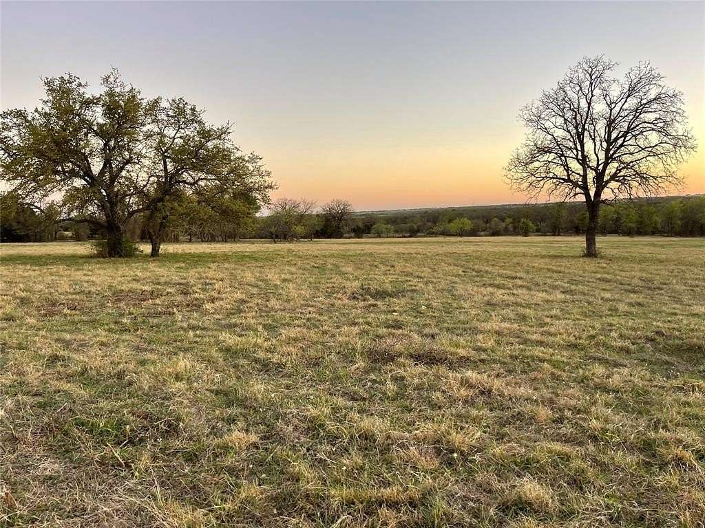 10.1 Acres of Land for Sale in Stephenville, Texas