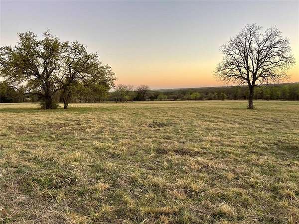 10.1 Acres of Land for Sale in Stephenville, Texas