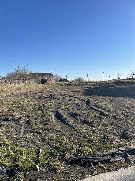 0.19 Acres of Land for Sale in Josephine, Texas