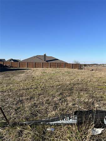 0.22 Acres of Residential Land for Sale in Josephine, Texas