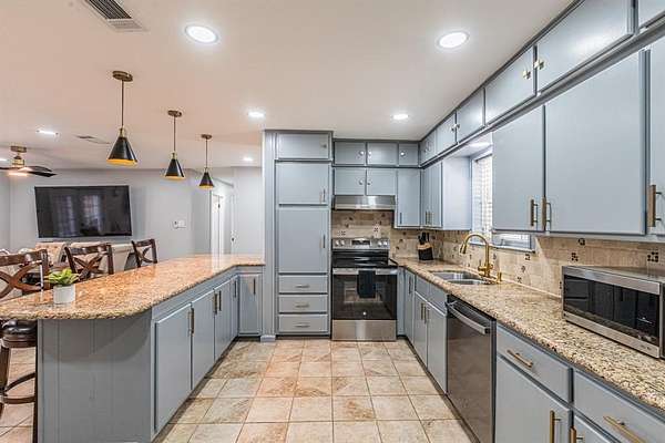 1.58 Acres of Land with Home for Sale in Haslet, Texas