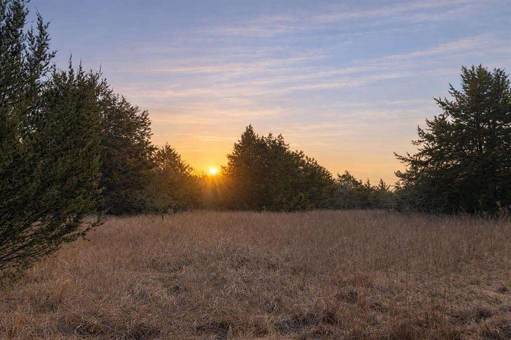 0.99 Acres of Residential Land for Sale in Dawson, Texas