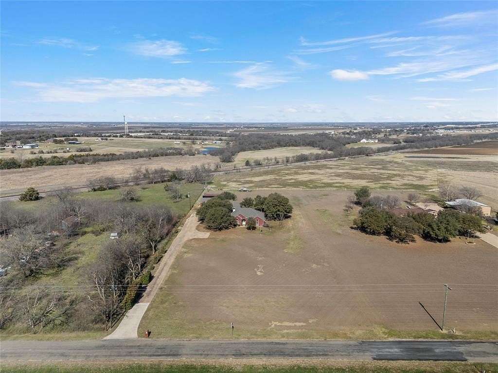 2 Acres of Land with Home for Sale in West, Texas