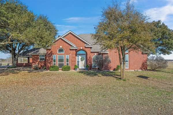 2 Acres of Land with Home for Sale in West, Texas
