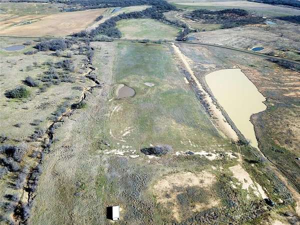 64.3 Acres of Agricultural Land for Sale in Lipan, Texas