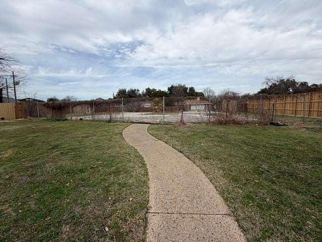 0.37 Acres of Residential Land for Sale in Richardson, Texas