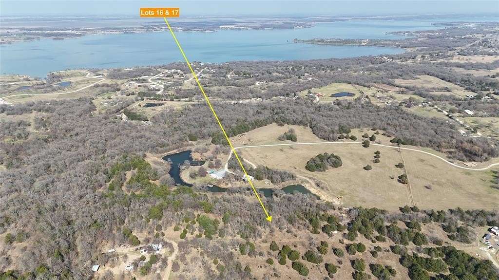 1 Acre of Residential Land for Sale in Corsicana, Texas
