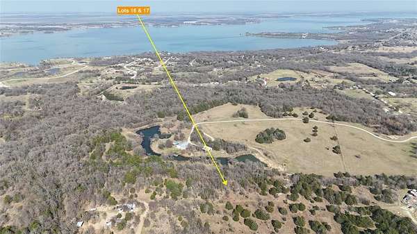 1 Acre of Residential Land for Sale in Corsicana, Texas