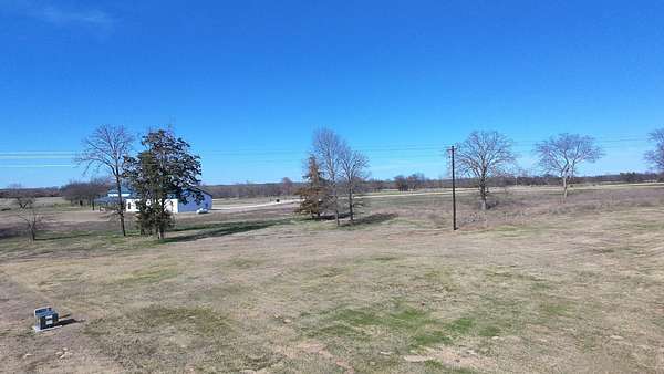 2 Acres of Residential Land for Sale in Yantis, Texas