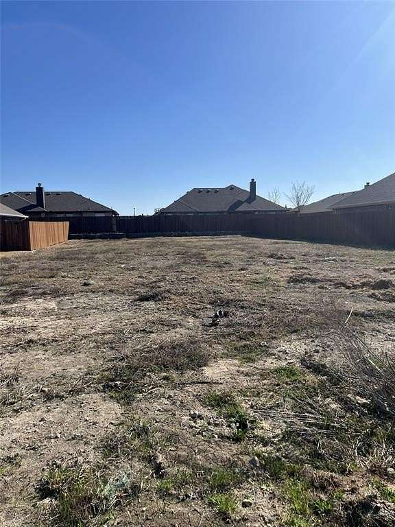 0.19 Acres of Land for Sale in Josephine, Texas