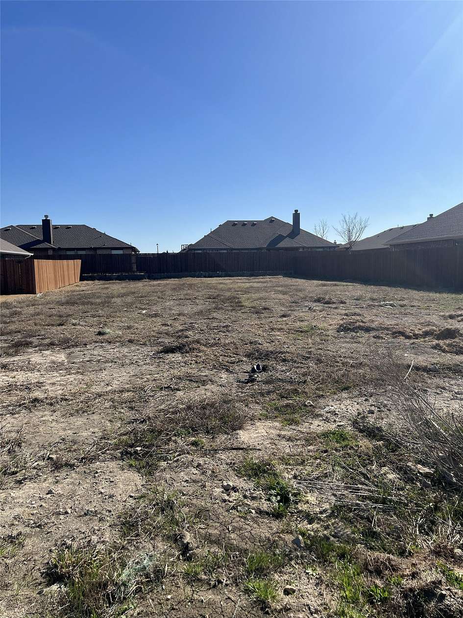0.19 Acres of Residential Land for Sale in Josephine, Texas