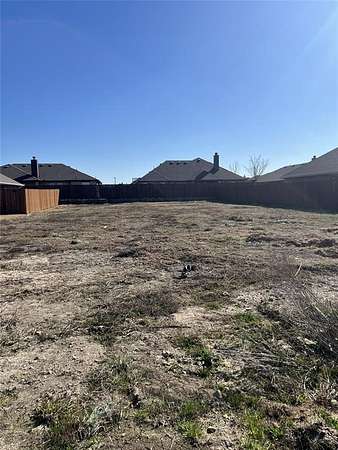 0.19 Acres of Land for Sale in Josephine, Texas