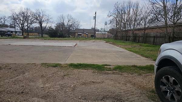 0.24 Acres of Commercial Land for Sale in Kerens, Texas