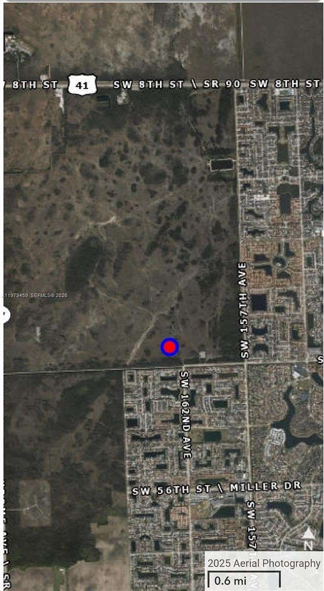 0.13 Acres of Land for Sale in Miami, Florida