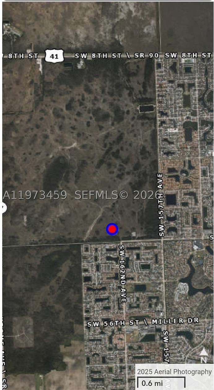 0.15 Acres of Land for Sale in Miami, Florida