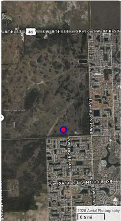 0.13 Acres of Land for Sale in Miami, Florida