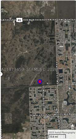 0.15 Acres of Land for Sale in Miami, Florida