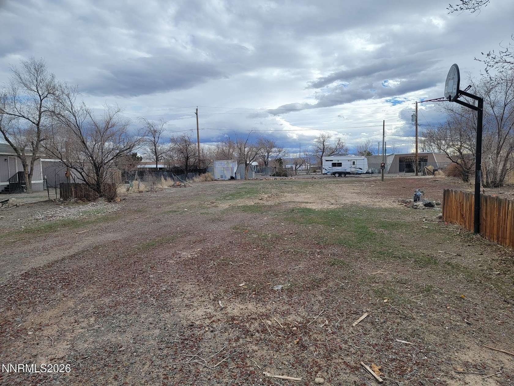0.34 Acres of Residential Land for Sale in Silver Springs, Nevada