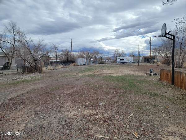 0.34 Acres of Residential Land for Sale in Silver Springs, Nevada